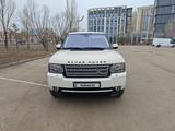 Land Rover Range Rover 2010 года за 12 500 000 тг. в Астана – фото 3