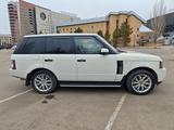 Land Rover Range Rover 2010 года за 12 500 000 тг. в Астана – фото 2