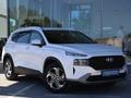 Hyundai Santa Fe Travel 2021 годаүшін13 390 000 тг. в Костанай – фото 7
