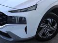 Hyundai Santa Fe Travel 2021 годаүшін13 390 000 тг. в Костанай – фото 9