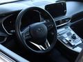 Hyundai Santa Fe Travel 2021 годаүшін13 390 000 тг. в Костанай – фото 10