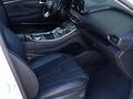 Hyundai Santa Fe Travel 2021 годаүшін13 390 000 тг. в Костанай – фото 12