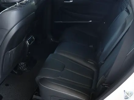 Hyundai Santa Fe Travel 2021 года за 13 390 000 тг. в Костанай – фото 13