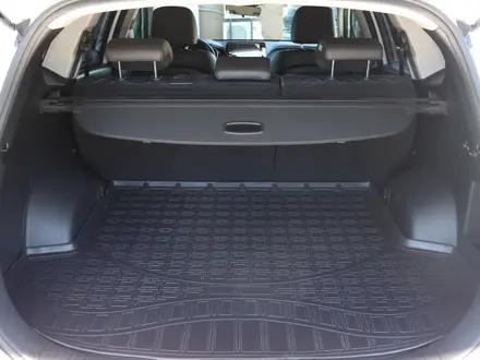 Hyundai Santa Fe Travel 2021 года за 13 390 000 тг. в Костанай – фото 21