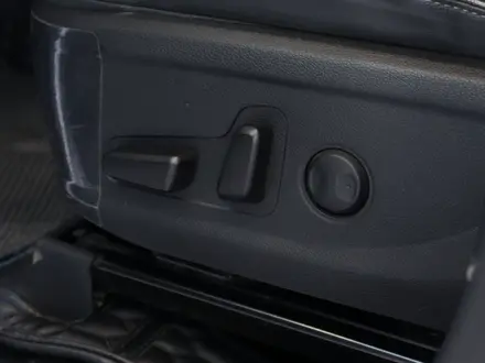 Hyundai Santa Fe Travel 2021 года за 13 390 000 тг. в Костанай – фото 22
