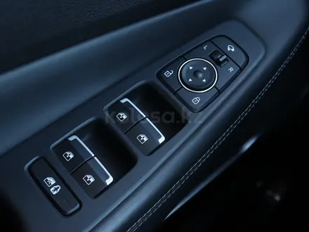 Hyundai Santa Fe Travel 2021 года за 13 390 000 тг. в Костанай – фото 23