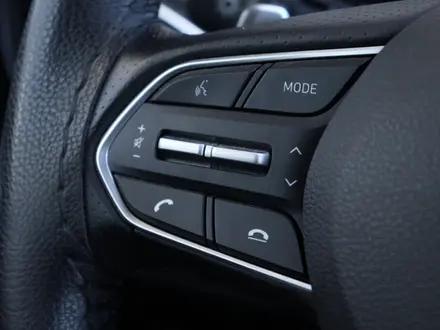 Hyundai Santa Fe Travel 2021 года за 13 390 000 тг. в Костанай – фото 24