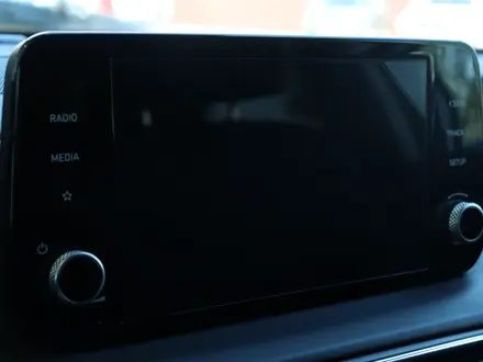 Hyundai Santa Fe Travel 2021 года за 13 390 000 тг. в Костанай – фото 27