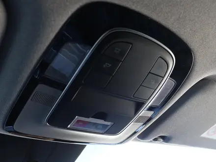 Hyundai Santa Fe Travel 2021 года за 13 390 000 тг. в Костанай – фото 28