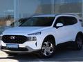 Hyundai Santa Fe Travel 2021 годаүшін13 390 000 тг. в Костанай