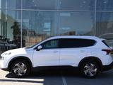 Hyundai Santa Fe Travel 2021 годаүшін13 390 000 тг. в Костанай – фото 2