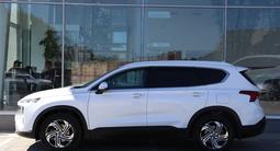 Hyundai Santa Fe Travel 2021 годаүшін13 390 000 тг. в Костанай – фото 2