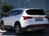 Hyundai Santa Fe Travel 2021 годаүшін13 390 000 тг. в Костанай – фото 3
