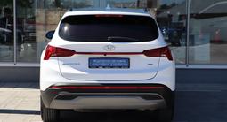 Hyundai Santa Fe Travel 2021 годаүшін13 390 000 тг. в Костанай – фото 4