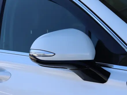 Hyundai Santa Fe Travel 2021 года за 13 390 000 тг. в Костанай – фото 16