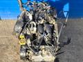 Контрактный двигатель Subaru EJ20.EJ22 2 и 2.2 литра за 350 000 тг. в Павлодар – фото 9