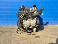 Контрактный двигатель Subaru EJ20.EJ22 2 и 2.2 литра за 350 000 тг. в Павлодар – фото 5