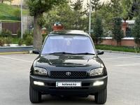 Toyota RAV4 1995 годаүшін4 100 000 тг. в Алматы