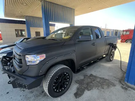 Toyota Tundra 2014 года за 27 000 000 тг. в Актау – фото 7