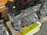 Новые двигатели в наличий на Hyundai Accent G4NB 1.8 за 490 000 тг. в Алматы