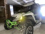 Arctic cat  Wildcat 2014 годаүшін6 500 000 тг. в Усть-Каменогорск – фото 3