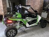 Arctic cat  Wildcat 2014 годаүшін6 500 000 тг. в Усть-Каменогорск