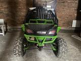 Arctic cat  Wildcat 2014 годаүшін6 500 000 тг. в Усть-Каменогорск – фото 4