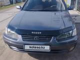 Toyota Camry 1997 годаүшін3 700 000 тг. в Сарыозек – фото 2