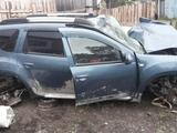 Двери Рено Шкода Kia Hyundai Renault Киа Хундай в отличном состоянииүшін150 000 тг. в Костанай – фото 3