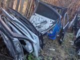 Двери Рено Шкода Kia Hyundai Renault Киа Хундай в отличном состоянииүшін150 000 тг. в Костанай – фото 4