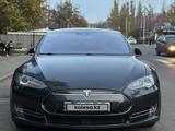 Tesla Model S 2015 года за 24 000 000 тг. в Астана