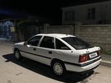 Opel Vectra 1994 года за 430 000 тг. в Туркестан – фото 4