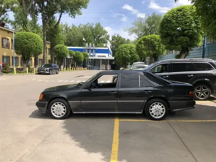 Mercedes-Benz E 320 1993 года за 3 000 000 тг. в Алматы – фото 7