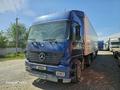 Mercedes-Benz  Actros 2001 годаүшін15 000 000 тг. в Алматы – фото 2