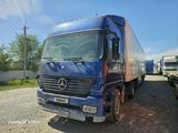 Mercedes-Benz  Actros 2001 годаүшін15 000 000 тг. в Алматы – фото 2