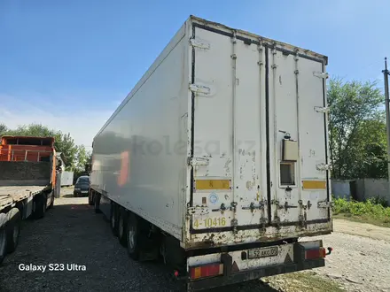 Mercedes-Benz  Actros 2001 года за 15 000 000 тг. в Алматы – фото 3