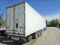 Mercedes-Benz  Actros 2001 годаүшін15 000 000 тг. в Алматы – фото 4
