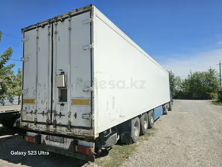 Mercedes-Benz  Actros 2001 года за 15 000 000 тг. в Алматы – фото 4