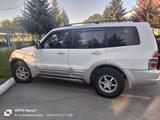 Mitsubishi Pajero 2000 годаүшін6 000 000 тг. в Усть-Каменогорск – фото 2