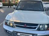 Mitsubishi Pajero 2000 годаүшін6 000 000 тг. в Усть-Каменогорск