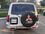 Mitsubishi Pajero 2000 годаүшін6 000 000 тг. в Усть-Каменогорск – фото 3