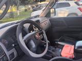 Mitsubishi Pajero 2000 годаүшін6 000 000 тг. в Усть-Каменогорск – фото 4