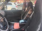 Mitsubishi Pajero 2000 годаүшін6 000 000 тг. в Усть-Каменогорск – фото 5