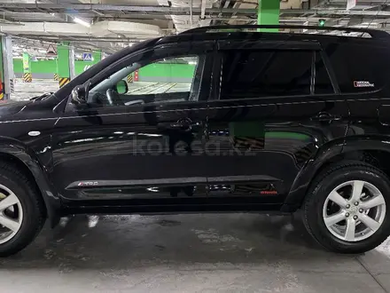 Toyota RAV4 2007 года за 7 800 000 тг. в Алматы – фото 83
