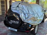 Toyota RAV4 2007 годаүшін7 800 000 тг. в Алматы