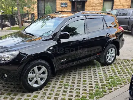 Toyota RAV4 2007 года за 7 800 000 тг. в Алматы – фото 93