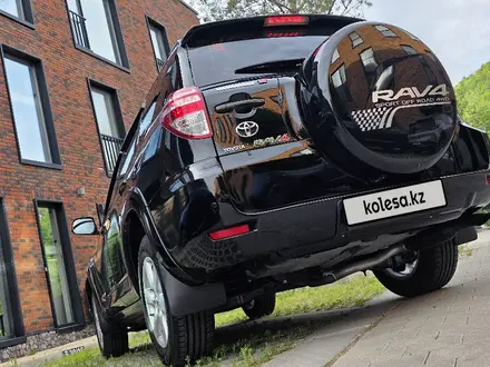 Toyota RAV4 2007 года за 7 800 000 тг. в Алматы – фото 94