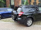 Toyota RAV4 2007 года за 7 800 000 тг. в Алматы – фото 4