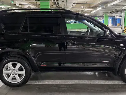 Toyota RAV4 2007 года за 7 800 000 тг. в Алматы – фото 82