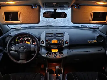 Toyota RAV4 2007 года за 7 800 000 тг. в Алматы – фото 49